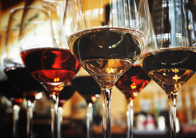 Is wijn goed voor de gezondheid?