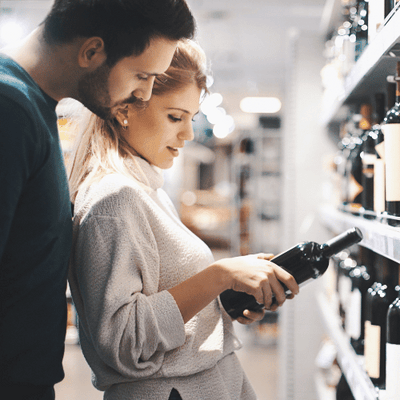Wijnen kopen hoe maakt u de juiste keuzes