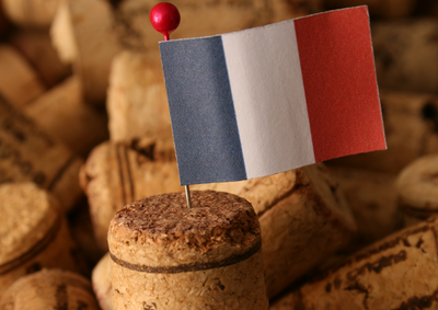 Het wijnland Frankrijk en haar wijnen