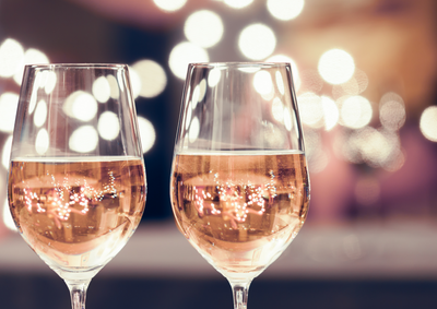 Hoe worden Rosé wijnen gemaakt?