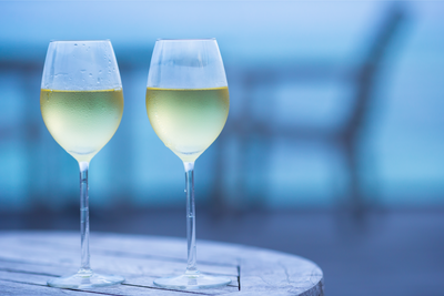 Het Verschil tussen Chardonnay en Sauvignon Blanc