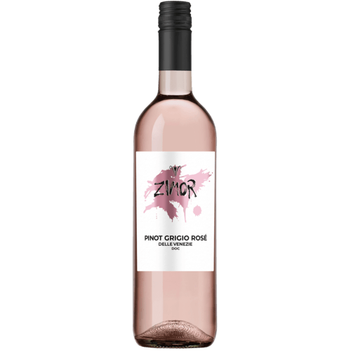 CC Rosé Pinot Grigio Zimor
