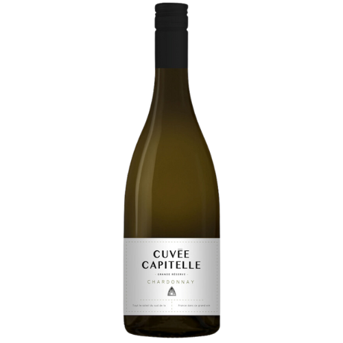 Out of Wine Chardonnay Capitelle Grande Reserve