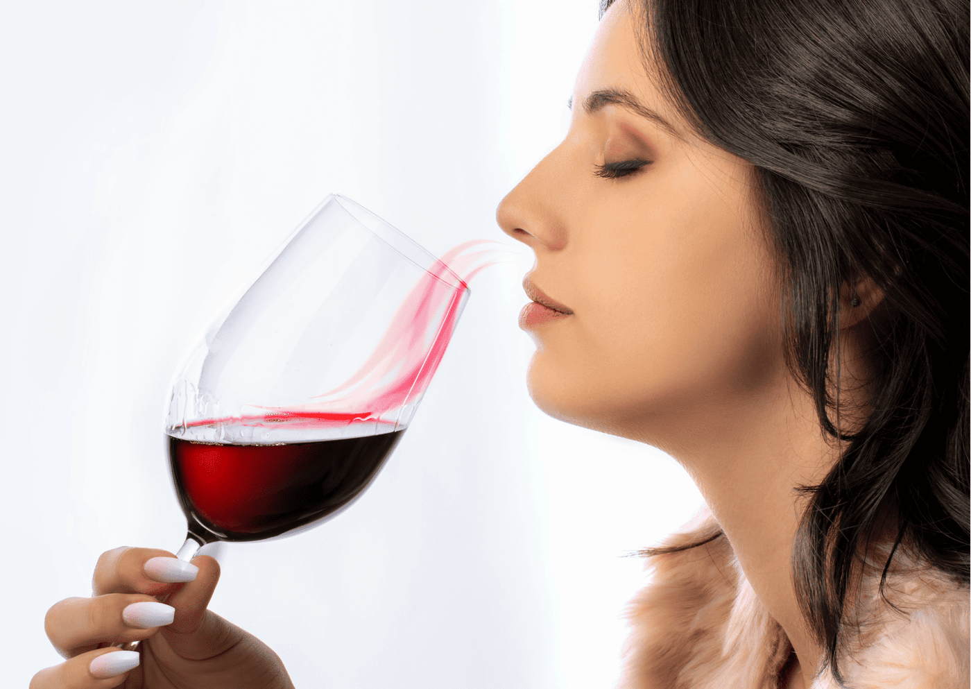 BergoVino | aroma's rode wijn 