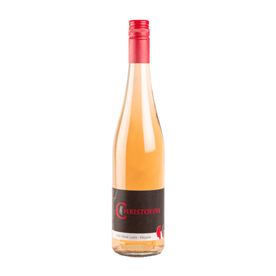 Weingut Christoffel, Dornfelder Rosé - BergoVino