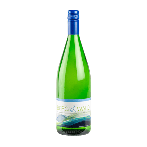 Weingut Christoffel, Berg und Wald - BergoVino