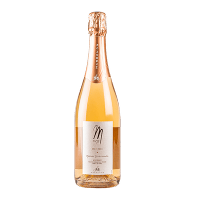 Marrenon, Brut Rosé "Cuvée M" - BergoVino