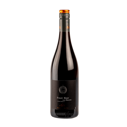 Marrenon, "les Grains" Pinot Noir - BergoVino