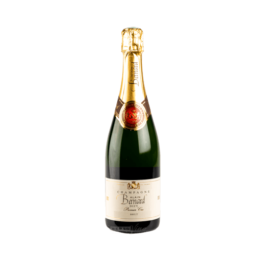 Alain Bernard, Champagne Brut Tradition 1er Cru