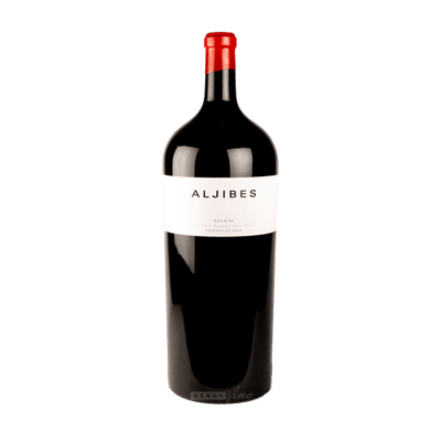 Finca los Aljibes, "Aljibes Blend" 12 ltr - BergoVino