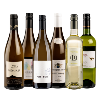 sauvignon blanc pakket