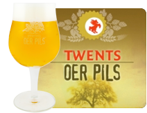 Twentse Bierbrouwerij, Oerpils 0,75L